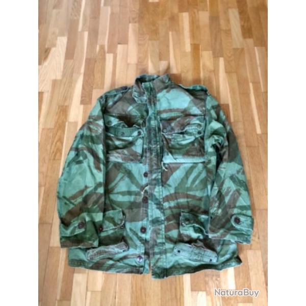 Veste militaire arme franaise TAP