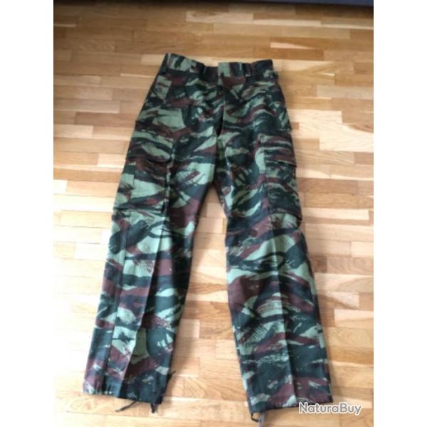 Pantalon militaire arme Franaise