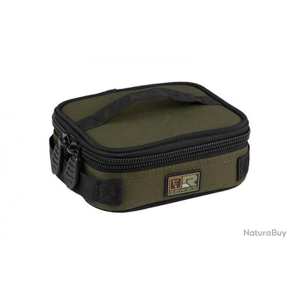 ! Dstockage ! Trousse a Accessoire Fox R Series Rigid Lead Bag Compact