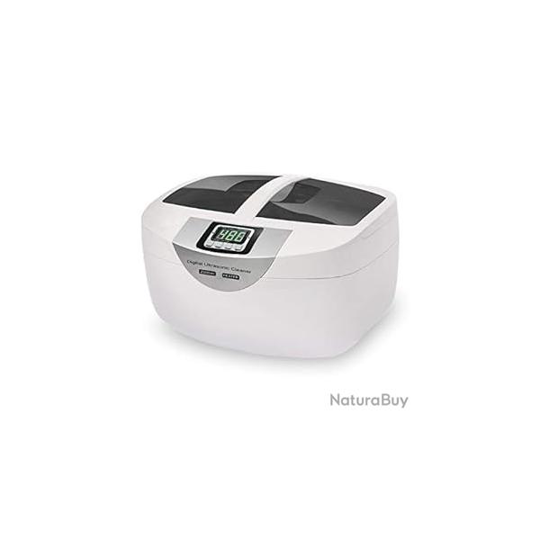 Nettoyeur Ultrasons 2,5 litres 70Watts