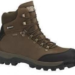 DESTOCKAGE CHAUSSURE GORETEX ET CUIR  CHIRUCA  URALES FORCE