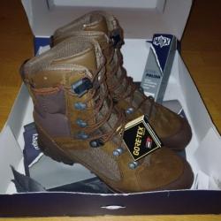 Rangers haix goretex 44