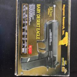 Jericho 941 / baby désert eagle