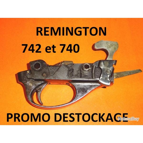 sous garde carabine REMINGTON 742 WOODMASTER et REMINGTON 740 - VENDU PAR JEPERCUTE (YO46)