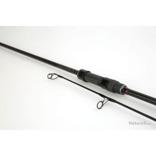 ! Dstockage ! Canne Fox Horizon X4 10Ft 3.5Lb Abbreviated Handle