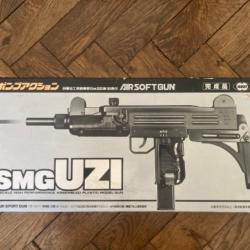 UZI SMG