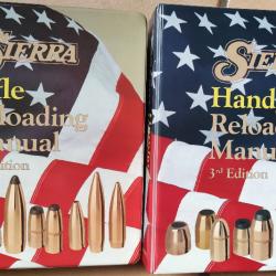 SIERRA RELOADING MANUAL