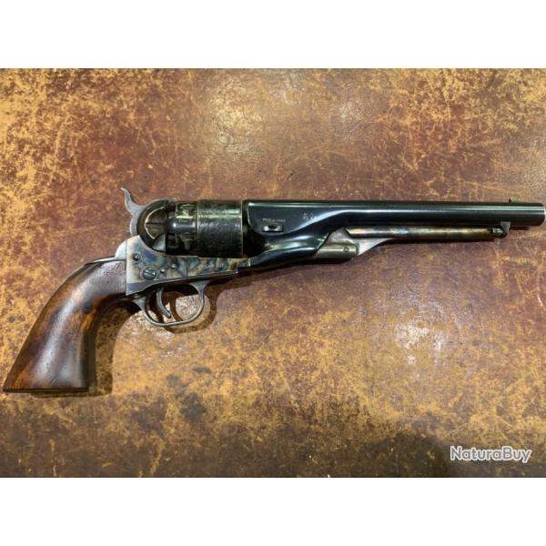 Uberti Colt Army 1860 calibre 44 anne 1970