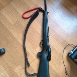 Blaser R8 professional