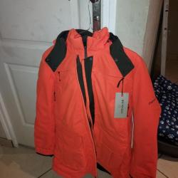 Veste de Poste Femme Chevalier Basset T 40