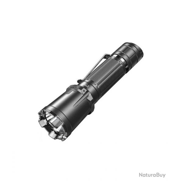 Lampe tactique rechargeable XT21X PRO 4400 lumens - Klarus