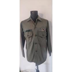 Chemise US army Officier Boyles Authentique