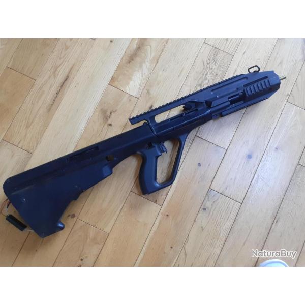 Steyr Aug Airsoft pour pice ou custom