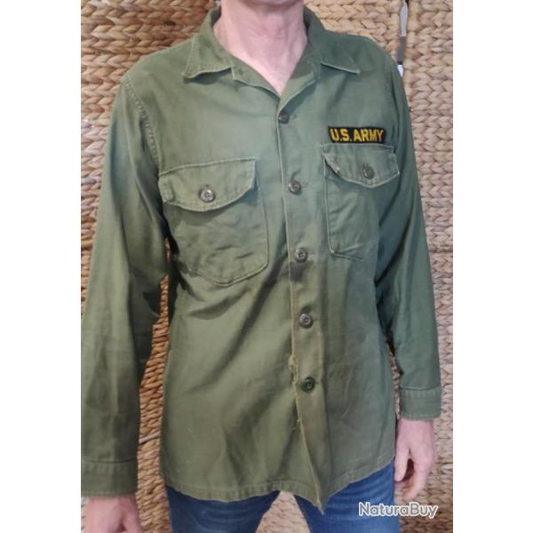 Chemise US army