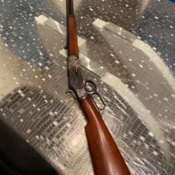 Uberti 1873 sporting rifle