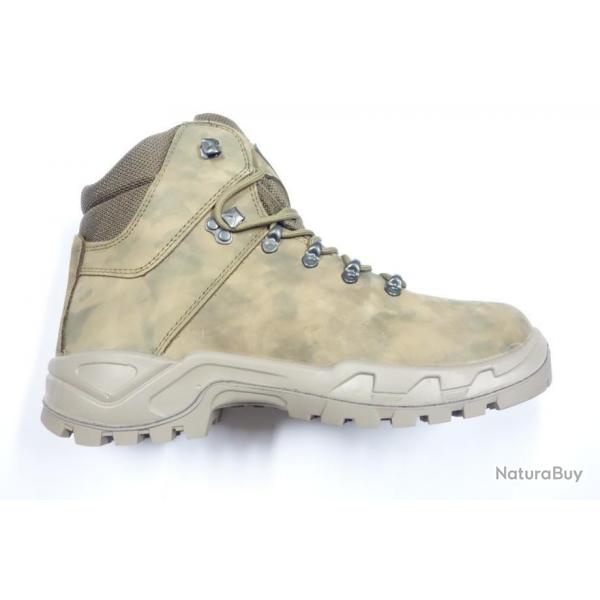 CHAUSSURE CHIRUCA CARES 31 GORETEX POINTURE 41 42 45 46