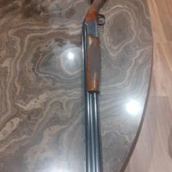 A vendre fusil superposé calibre 12 Browning B 25