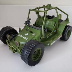 GI Joe Buggy AWE Striker 1985