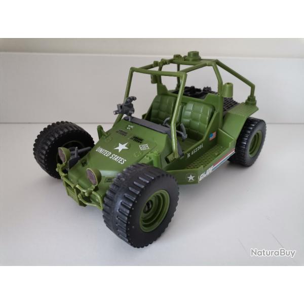 GI Joe Buggy AWE Striker 1985