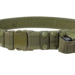 Ceinture Tactical Condor Vert