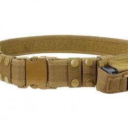 Ceinture Tactical Condor Beige