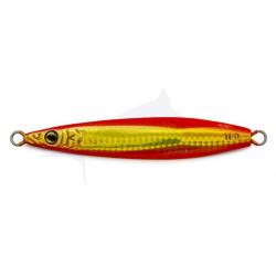 Daiwa Saltiga Sacrifice Leaf 100g Fire Orange