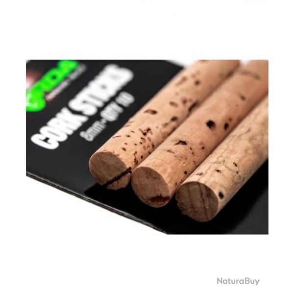 KORDA CORK STICKS KORDA 8mm