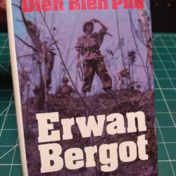 DEUXIEME CLASSE A DIEN BIEN PHU, ERWAN BERGOT