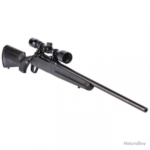 Carabine  verrou Savage Axis XP 22" - 30-06 Sprg / 56 cm