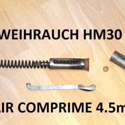 kit WEIHRAUCH HW30 WEIHRAUCH HW 30 AIR COMPRIME 4.5 - VENDU PAR JEPERCUTE (D9T3655)