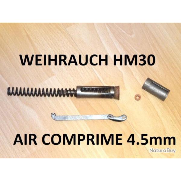 kit WEIHRAUCH HW30 WEIHRAUCH HW 30 AIR COMPRIME 4.5 - VENDU PAR JEPERCUTE (D9T3655)