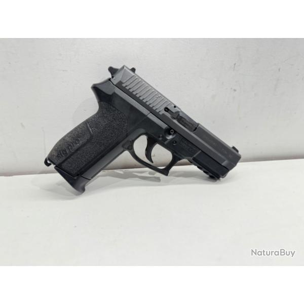 PISTOLET SIG SAUER SP 2022  C.9X19