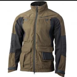 Veste browning xpo light verte 3xl