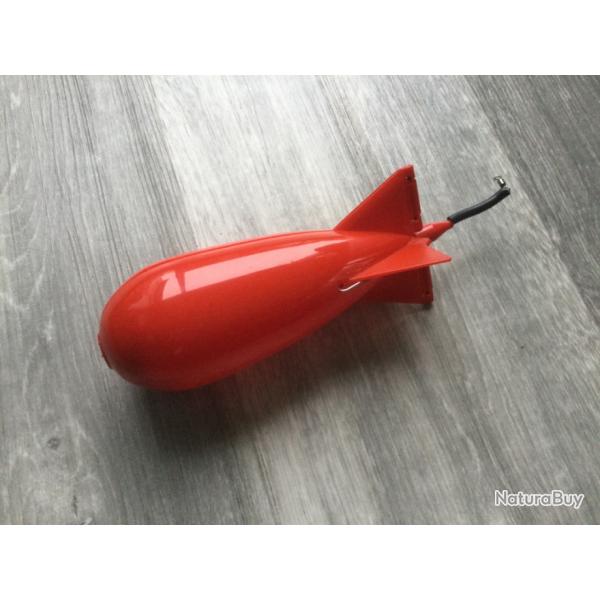 Spomb rouge L