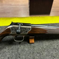 Blaser R93 Luxe Calibre 9,3X62