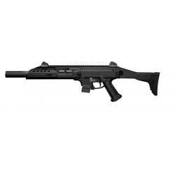 CZ - CARABINE SCORPION EVO3 S1 CARBINE CAL.9×19 - FAUX SUPPRESSO