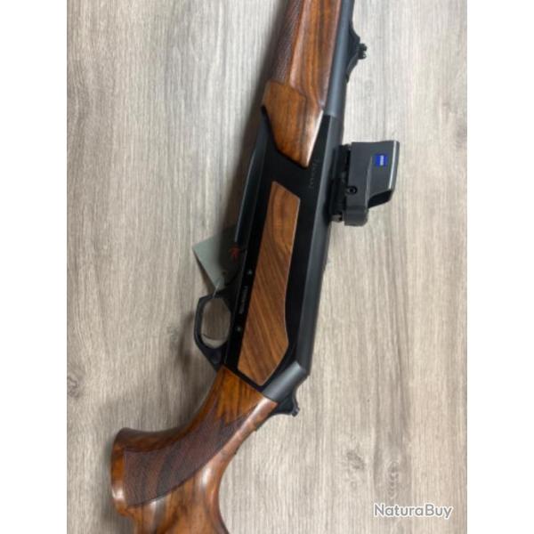 Browning Maral Wood calibre 300win avec point rouge Zeiss