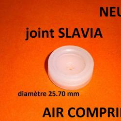 joint piston NEUF carabine SLAVIA - air comprimé 4.5 c177 - VENDU PAR JEPERCUTE (D9T3641)