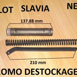 LOT KIT carabine SLAVIA à 25.00 Euros !!!!!!!! air comprimé - VENDU PAR JEPERCUTE (D9T36381)