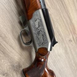 Blaser R93 luxe calibre 375H&H