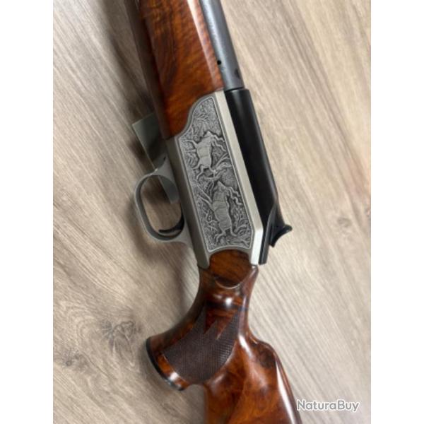 Blaser R93 luxe calibre 375H&H