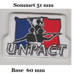 ECUSSON [ UNPACT]