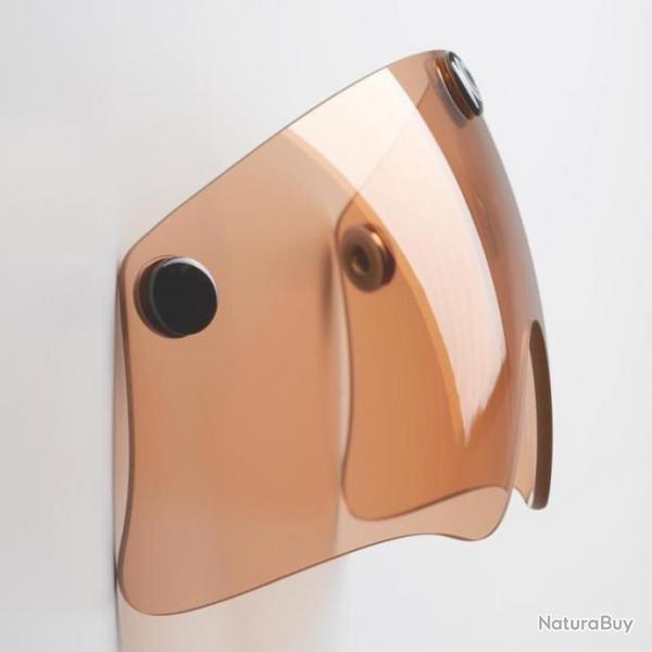 VERRE CASTELLANI C MASK / C MASK II ORANGE