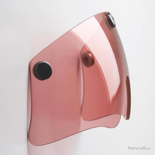 VERRE CASTELLANI C MASK / C MASK II VERMILLION