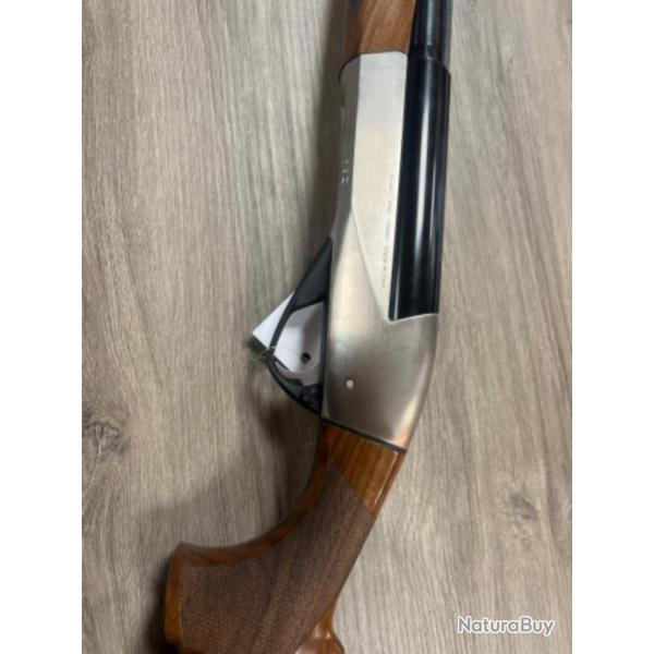 Benelli Raffaello power bore calibre 12/76