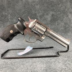 OFFRE SPECIALE - revolver manurhin mr88 Cal.38 - occasion N°3542