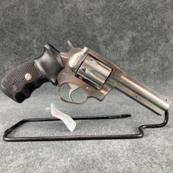 OFFRE SPECIALE - revolver manurhin mr88 Cal.38 - occasion N°3544