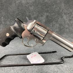 OFFRE SPECIALE - revolver manurhin mr88 Cal.38 - occasion N°3545