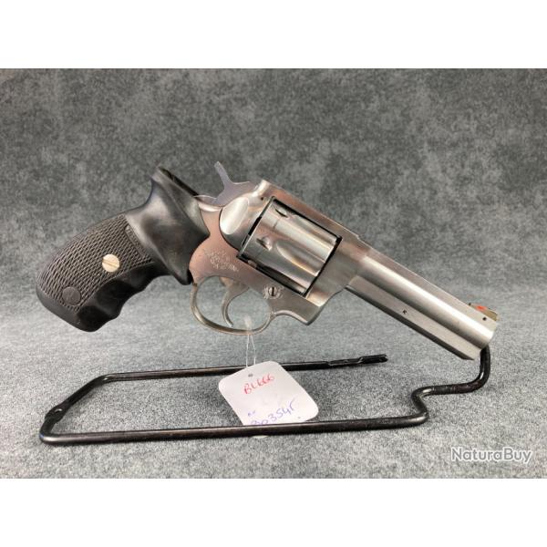 OFFRE SPECIALE - revolver manurhin mr88 Cal.38 - occasion N3545