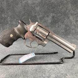 OFFRE SPECIALE - revolver manurhin mr88 Cal.38 - occasion N°3602